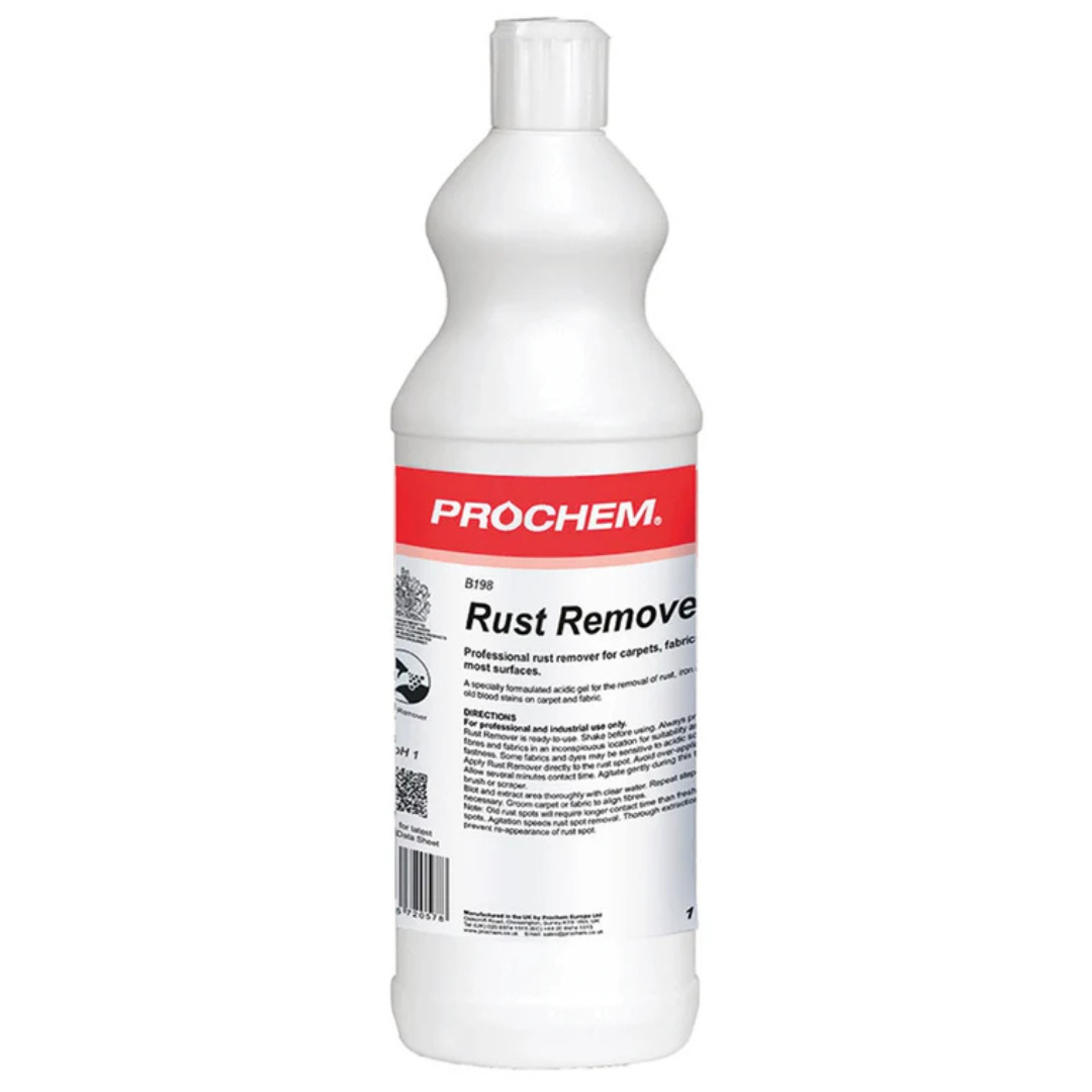 Prochem Rust Remover 1 Litre