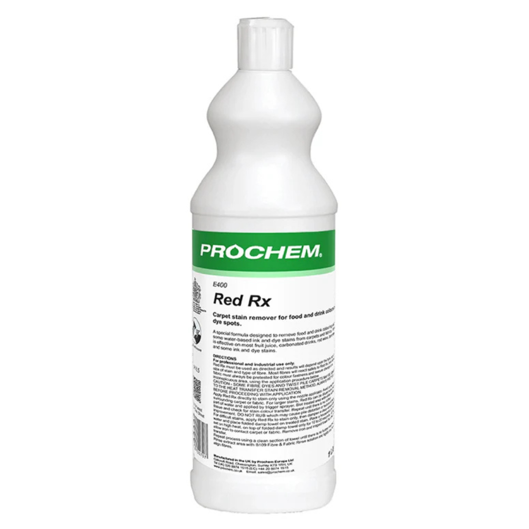 Prochem Red Rx 1 Litre