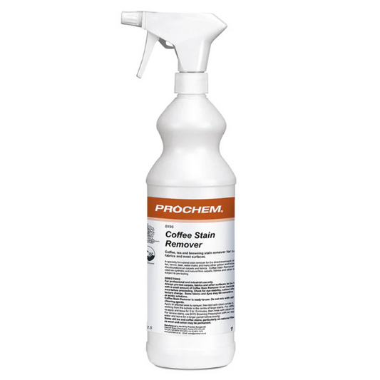 Prochem Coffee Stain Remover 1 Litre