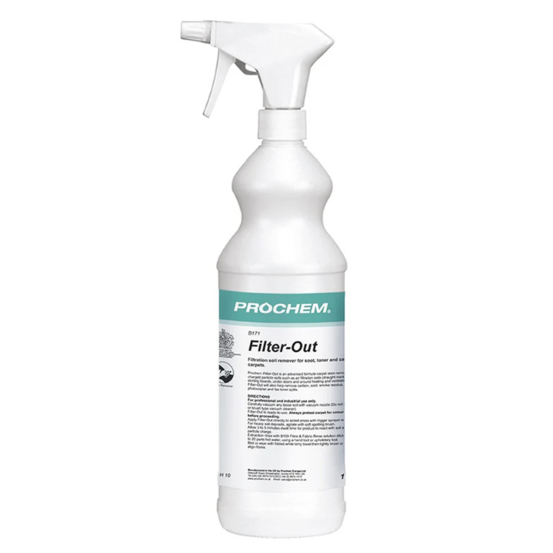 Prochem Filter-Out 1 Litre
