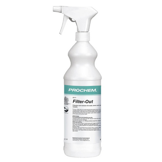 Prochem Filter-Out 1 Litre