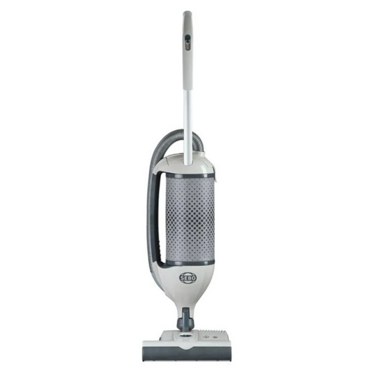 Sebo Dart 1 Twin Motor 31cm Vacuum Cleaner