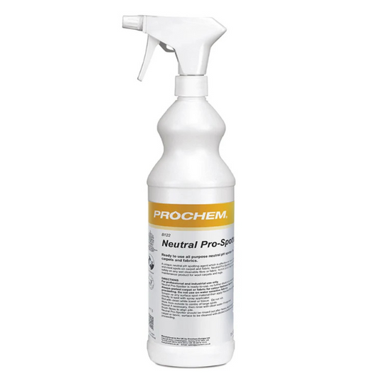 Prochem Neutral Pro-Spotter 1 Litre