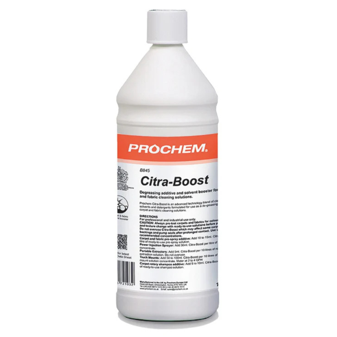 Prochem Citra-Boost 1 Litre