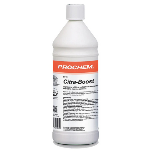 Prochem Citra-Boost 1 Litre