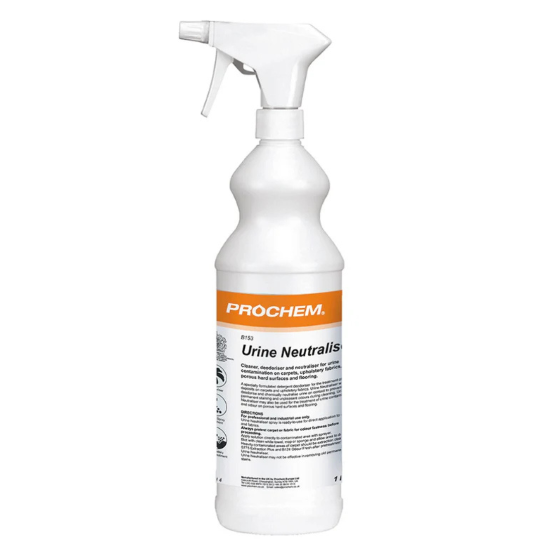 Prochem Urine Neutraliser 1 Litre