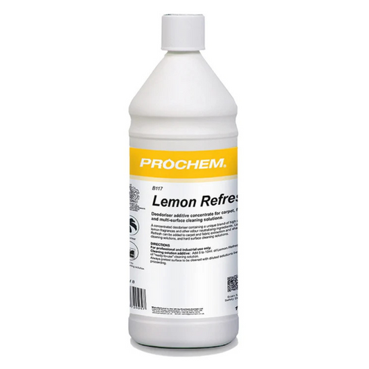 Prochem Lemon Refresh 1 Litre