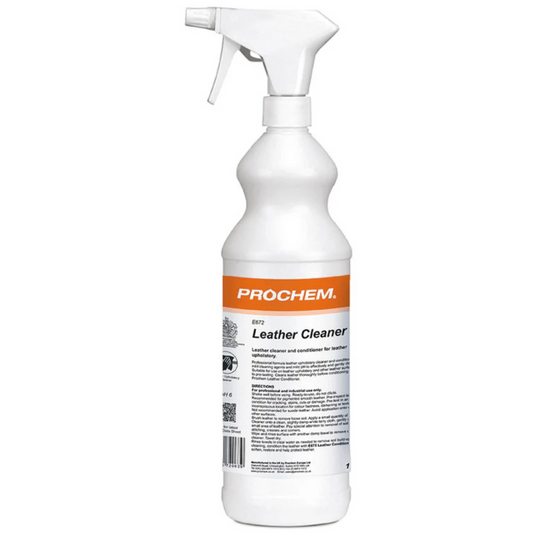 Prochem Leather Cleaner 1 Litre
