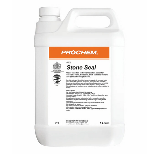 Prochem Stone Seal 5 Litres