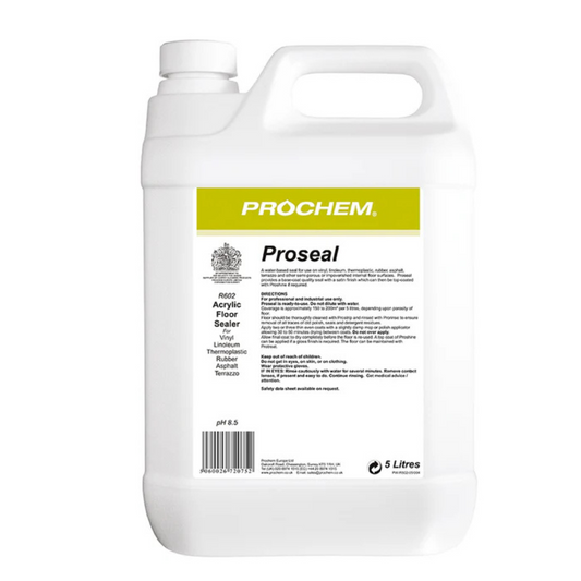 Prochem Proseal 5 Litres