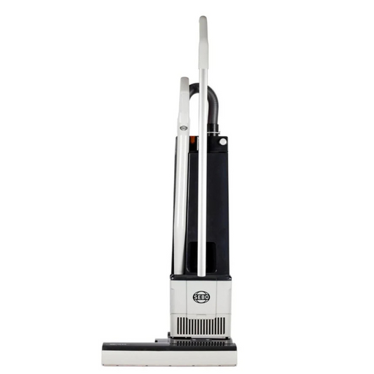 Sebo BS460 Twin Motor 46cm
