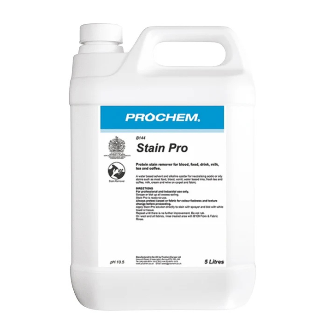 Prochem Stain Pro 5 Litre