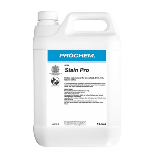 Prochem Stain Pro 5 Litre
