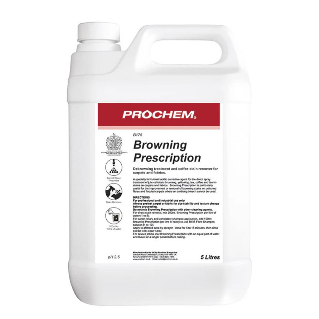 Prochem Browning Prescription 5 Litres