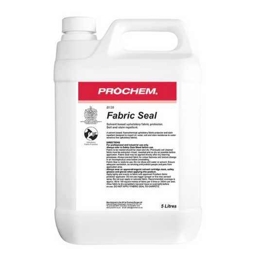 Prochem Fabric Seal 5 Litre
