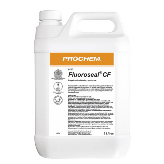 Prochem Fluoroseal CF 5 Litre