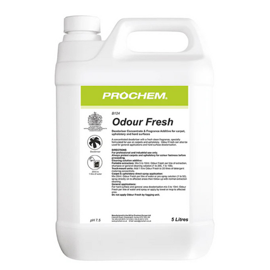 Prochem Odour Fresh 5 Litre