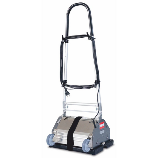 PRO 35 Dry Carpet & Hard Floor Cleaner