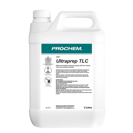 Prochem Ultraprep TLC 5 Litre