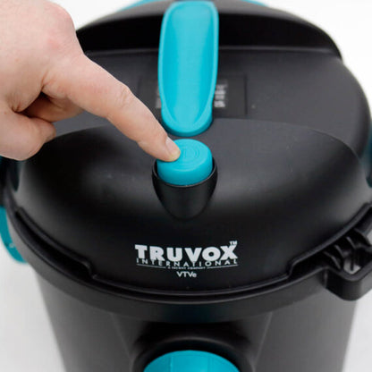 Truvox VTVe Compact Tub Vacuum Cleaner