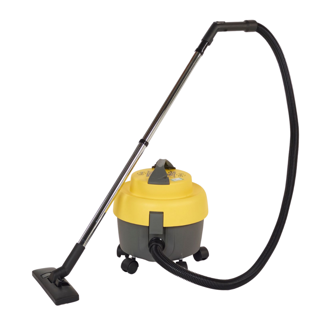 Victor V-9 HEPA Dry Tub Vacuum Cleaner