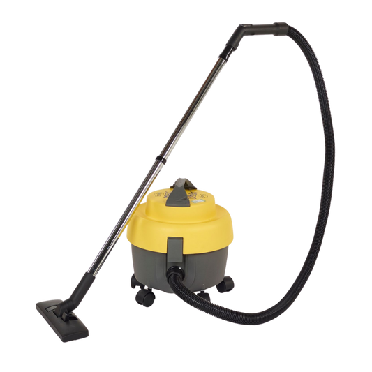 Victor V-9 HEPA Dry Tub Vacuum Cleaner