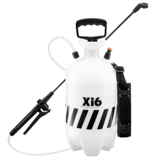Kwazar Xi6 Budget 6L Viton Sprayer