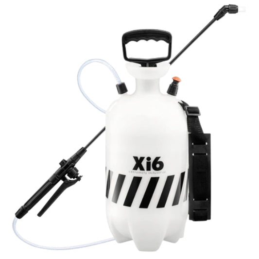 Kwazar Xi6 Budget 6L Viton Sprayer