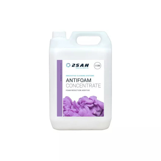 2San Antifoam Concentrate 5L
