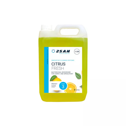 2San Citrus Fresh 5L