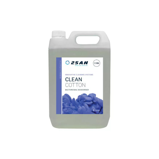 2San Clean Cotton 5L