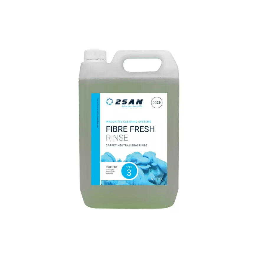 2San Fibre Fresh Rinse 5L