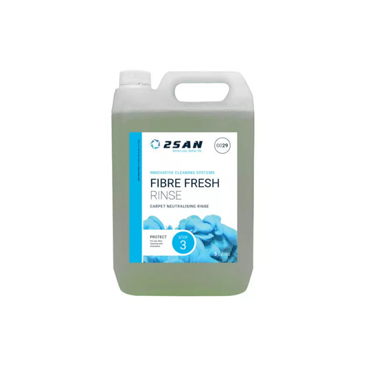 2San Fibre Fresh Rinse 5L