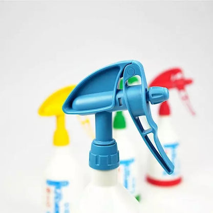 Kwazar Mercury Pro+ 0.5L Double Action & Spray Trigger