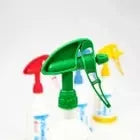 Kwazar Mercury Pro+ 0.5L Double Action & Spray Trigger