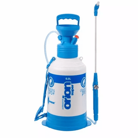 Kwazar Orion Super Pro+ Pump-Up Sprayer 12L