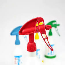 Kwazar Mercury Pro+ 0.5L Double Action & Spray Trigger