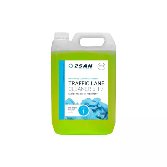 2San Traffic Lane Cleaner Ph7 5L