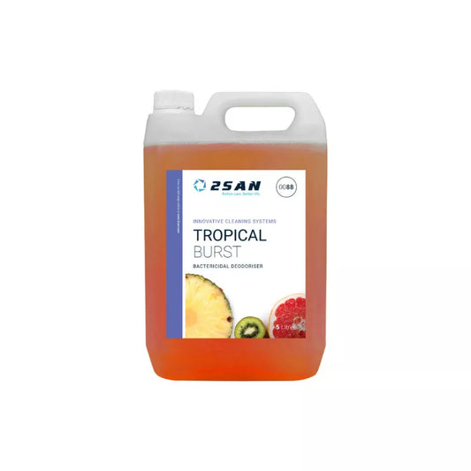 2San Tropical Burst 5L