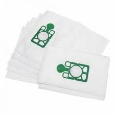 Truvox Vtve Vacuum Bags (pack of 12)